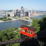 Duquesne Incline