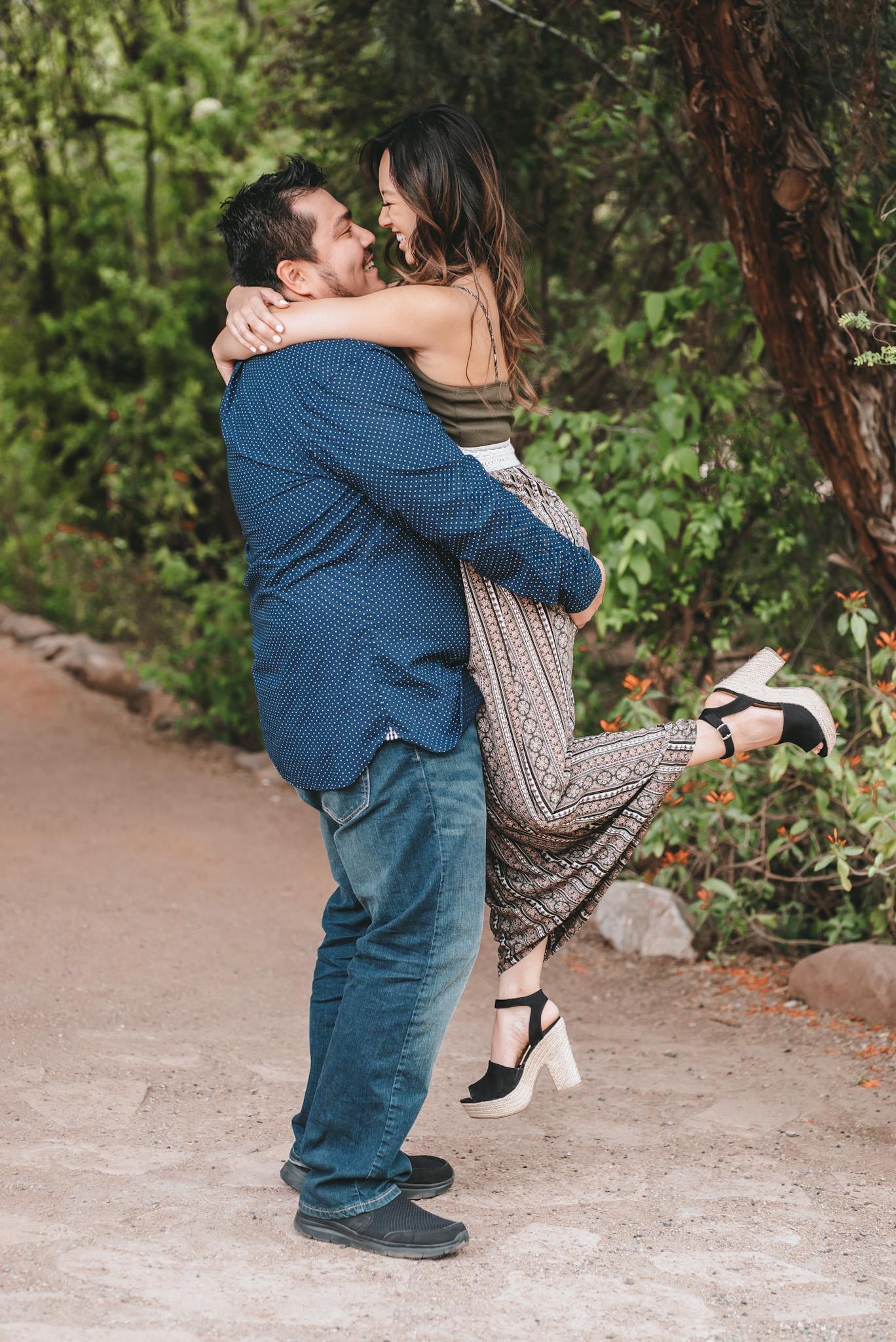 The Wedding Website of Julie Nguyen and Gabriel Ramirez