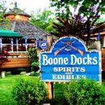 Boone Docks