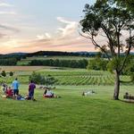 Arrington Vineyards