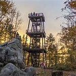 Rib Mountain State Park