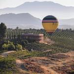 Wine Tasting in Temecula