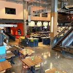 Durham Food Hall