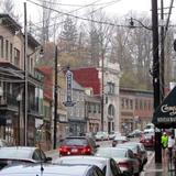 Ellicott City - Main Street