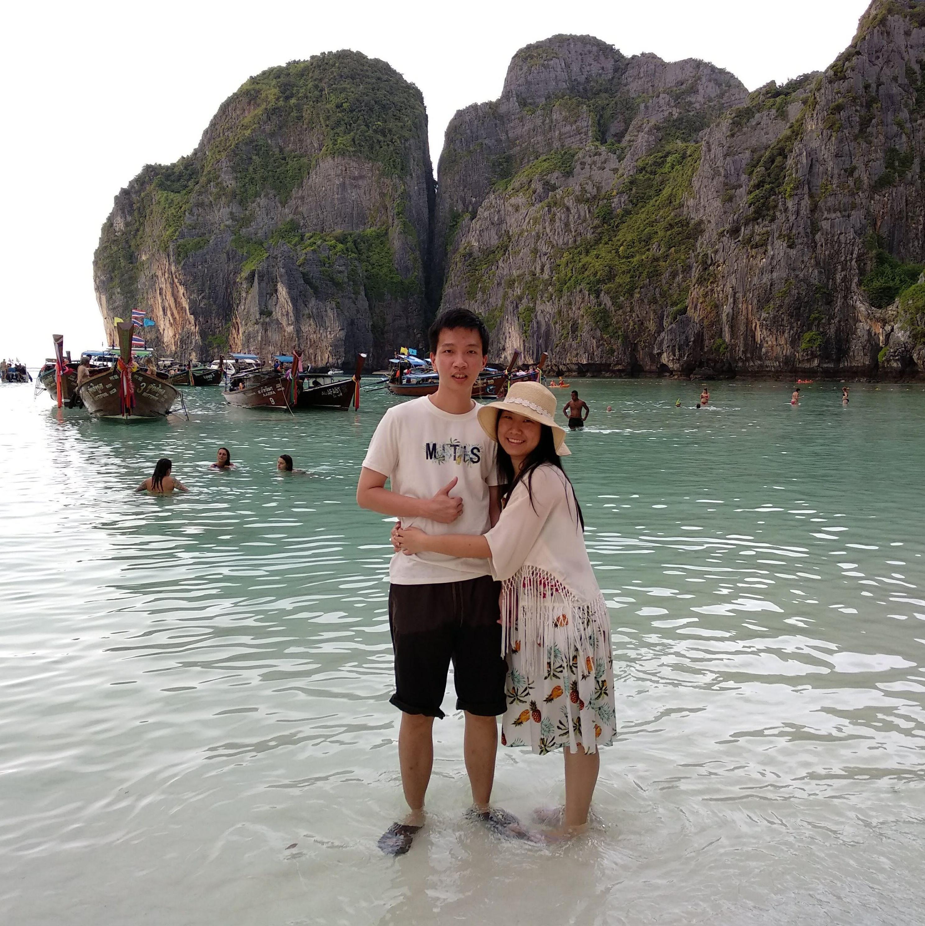 1st Anniversary December 17'