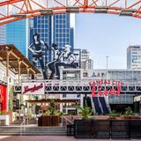 Kansas City Power & Light District