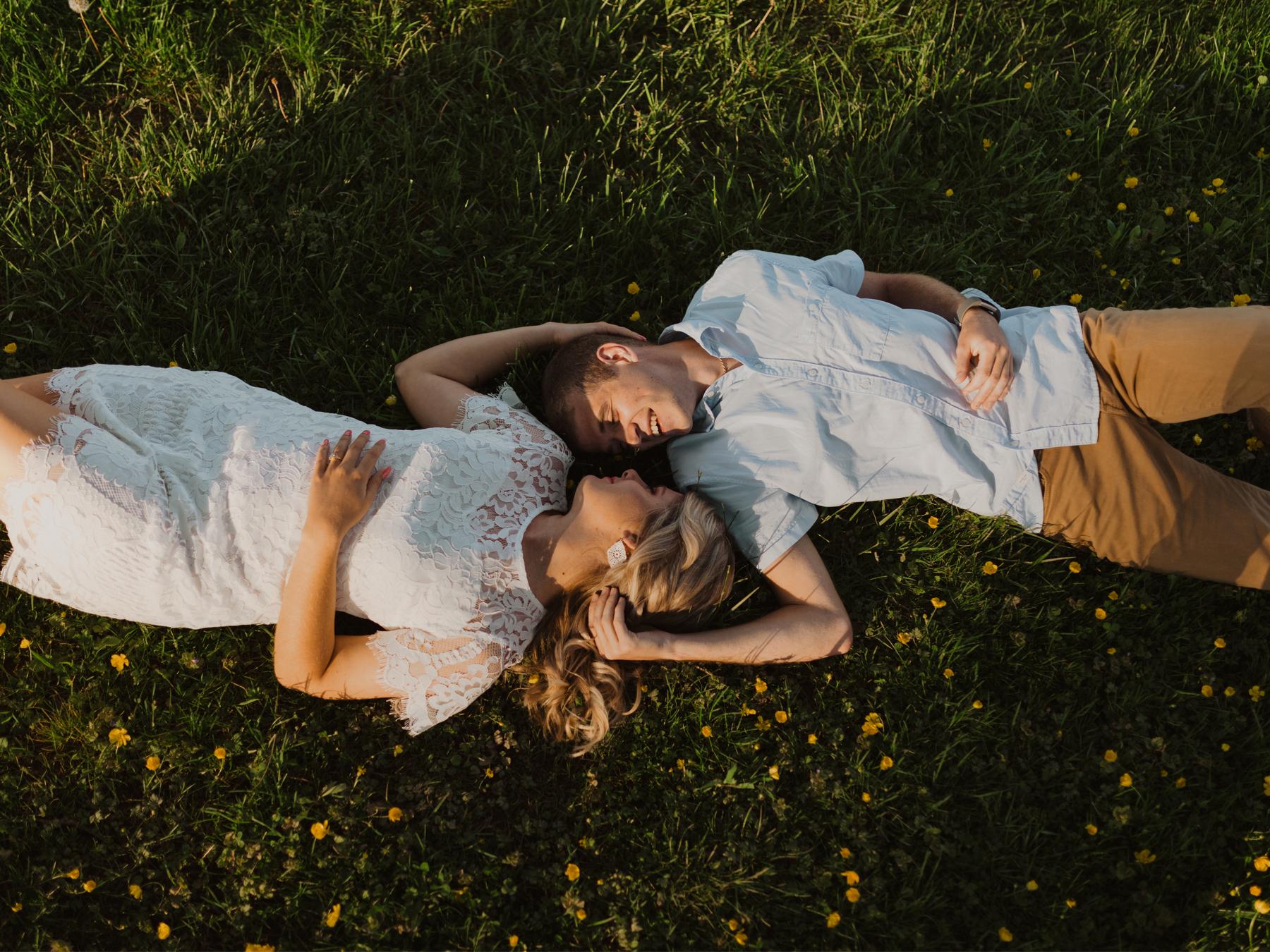 The Wedding Website of Drew Harper and Gracie Smith