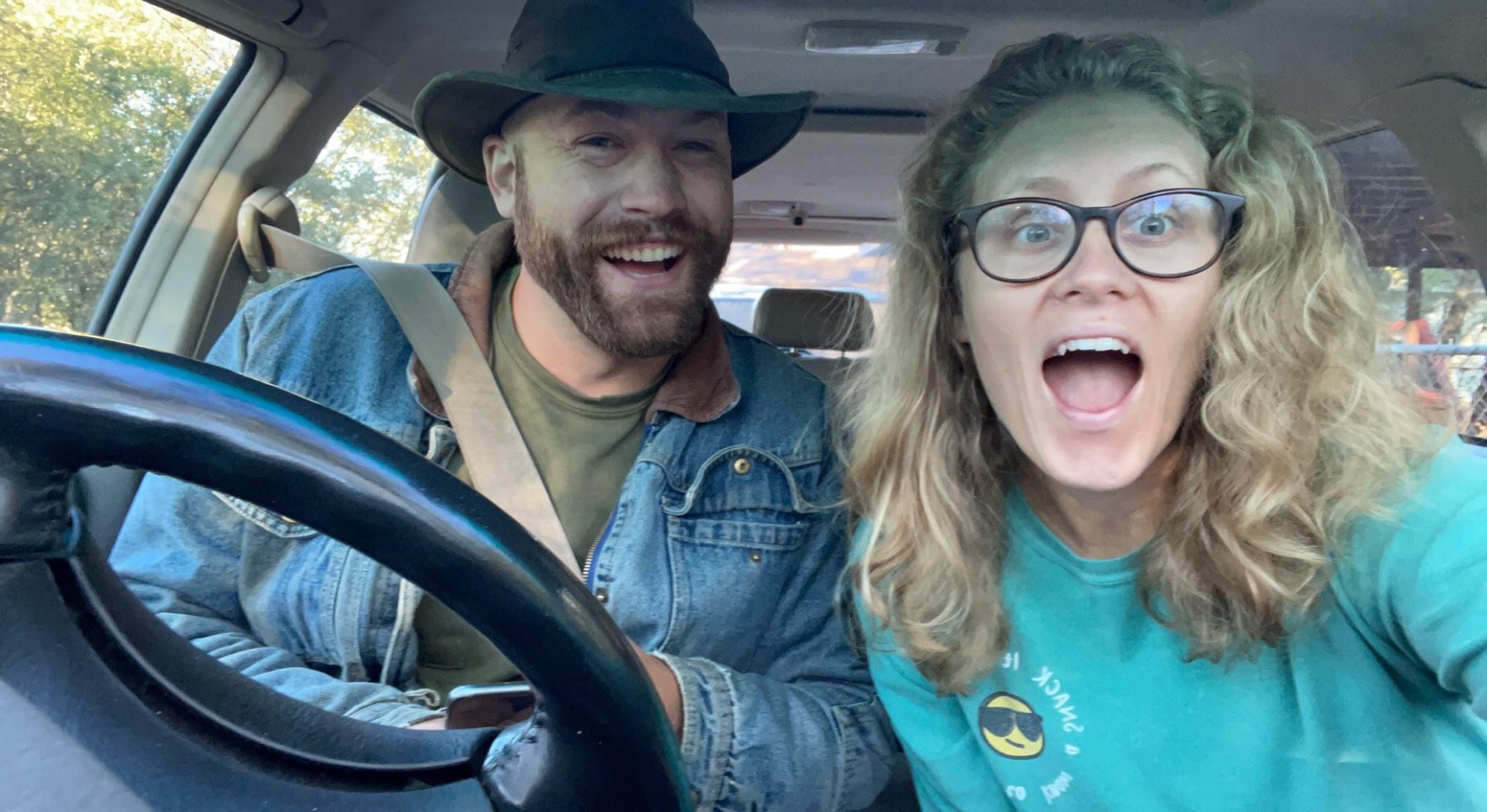 The Wedding Website of Erica Cosgrove and Nicholas Barnett