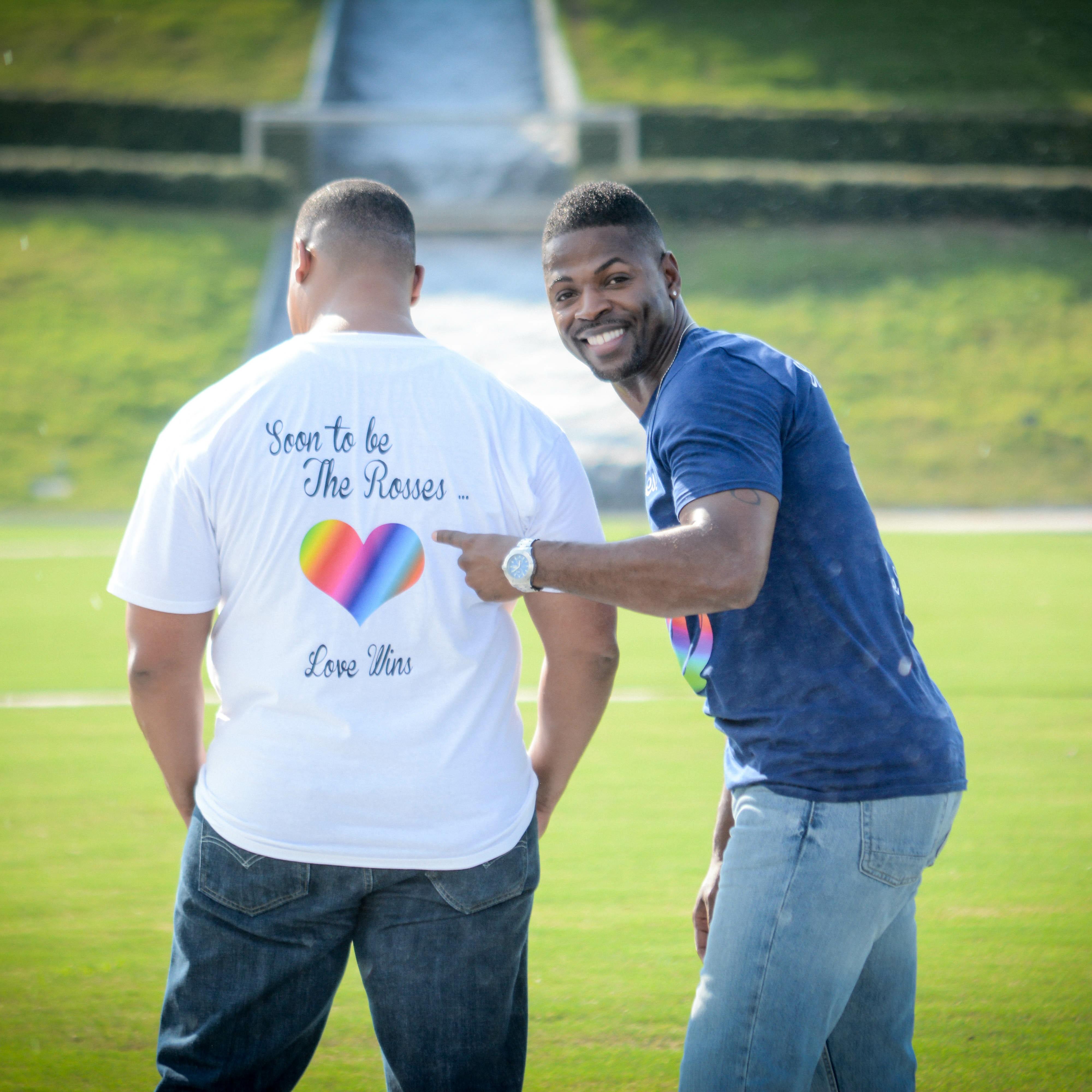 Engagement Photo Shoot 2017
