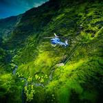 Helicopter Ride