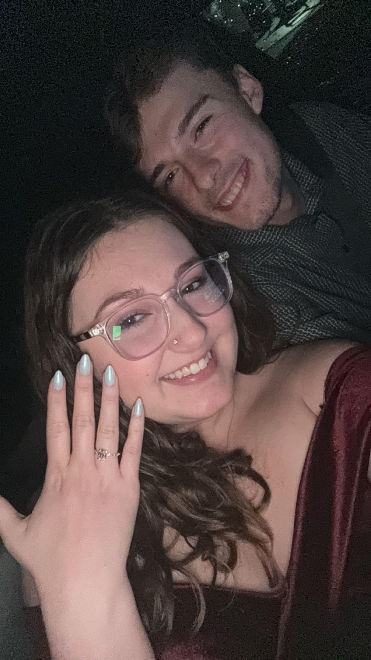 The Wedding Website of LauraLeigh Anfinson and Michael Anfinson