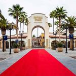 Universal Studios Hollywood
