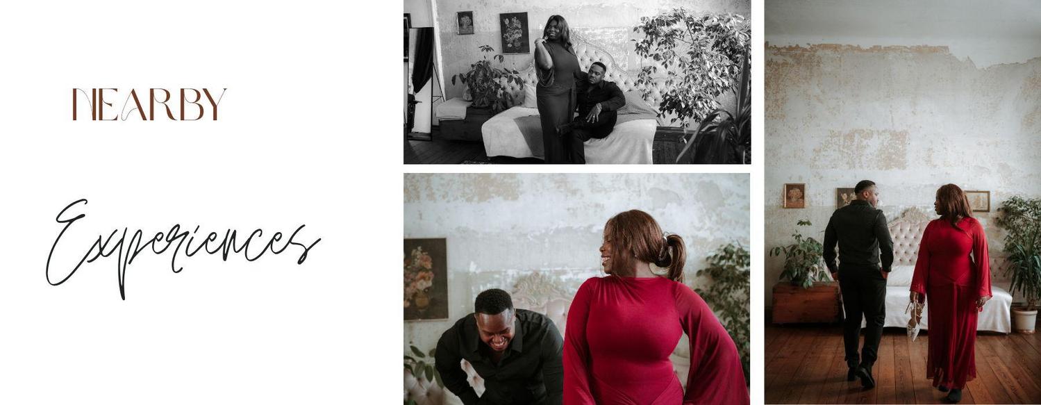 The Wedding Website of Emefa Dorcas Anani and Miracle Eze Johnson