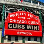 07/24 @ 1:20pm: Wrigley Field Milwaukee Brewers vs. Chicago Cubs