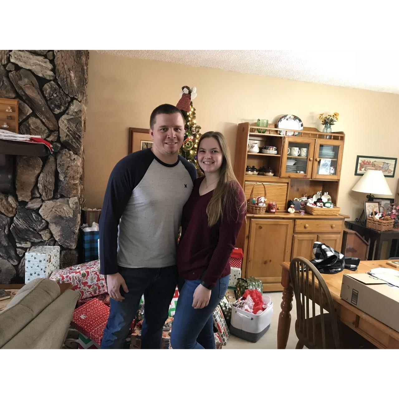 Christmas 2019