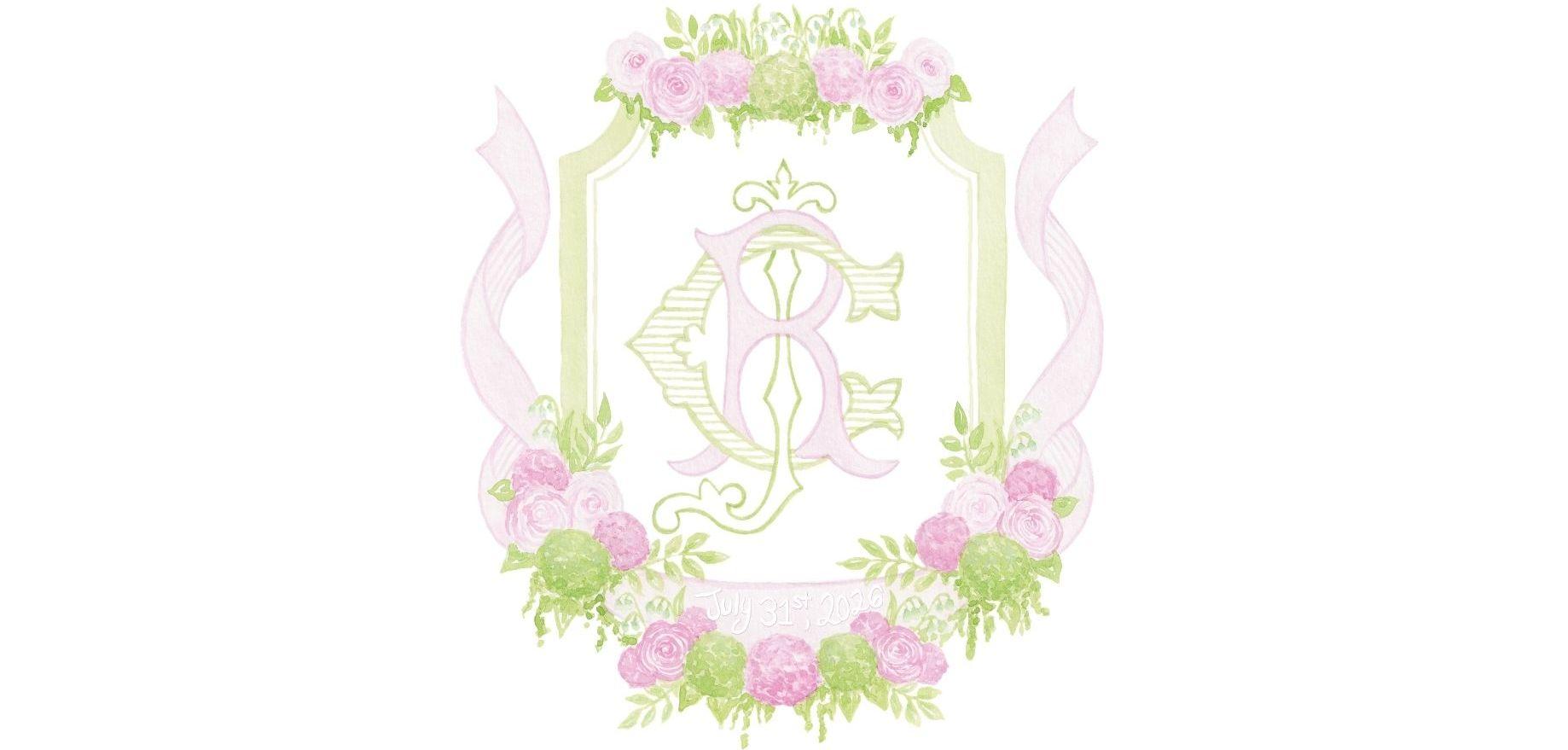 The Wedding Website of Camille Trahan and Jake Reiners