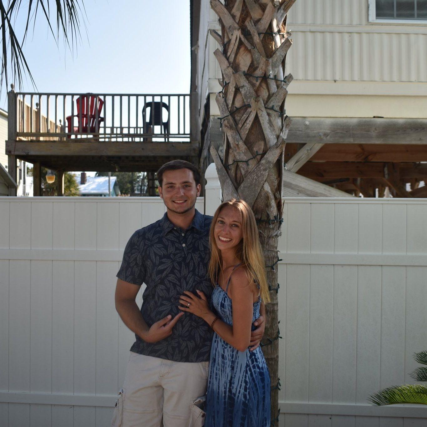 The Wedding Website of Alicia Shultz and Ash Spangler