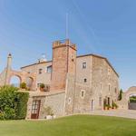 Wedding Venue MAS TORROELLA
