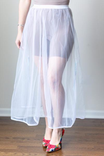 Super Comfortable Elastic Waist Bridal Buddy®