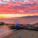 Santa Monica Pier