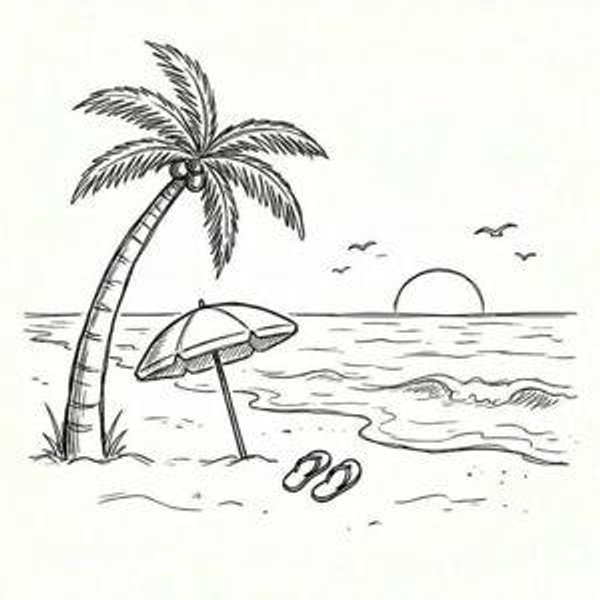 Honeymoon Resort