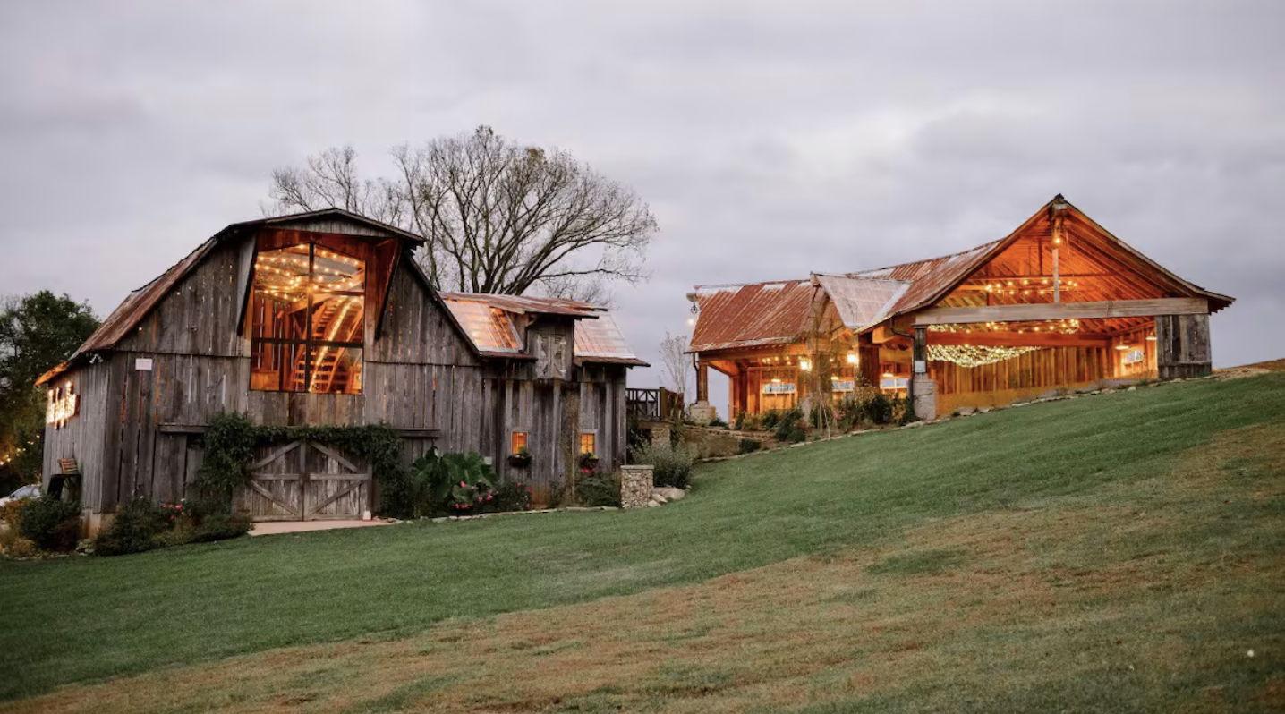 The Wedding Website of Natalie Hamilton and Garrison Wheeler