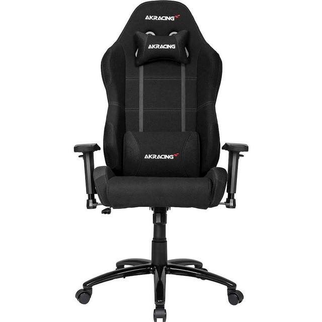 Akracing - Core Series EX Gaming Chair - Black