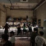 Juniper Bar