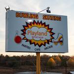 Playland Bowling & Skating Rink