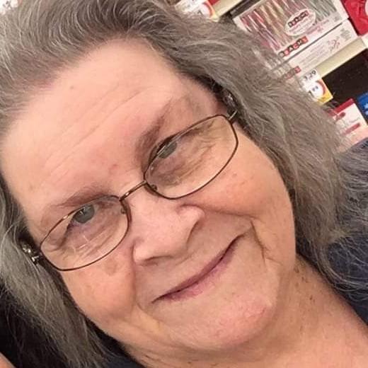 Aunt (dads sister).Pritchard family