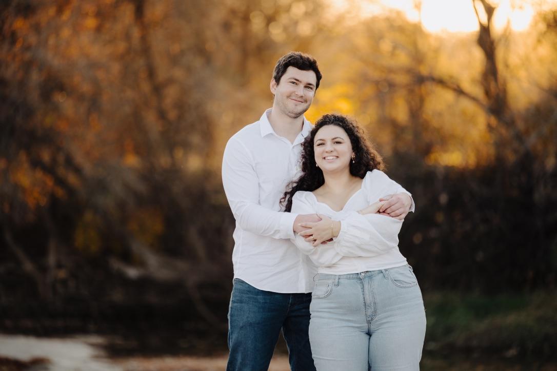 The Wedding Website of Kylee Gardner and David Bainbridge