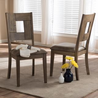 Gillian Dining Chair, Set of 2