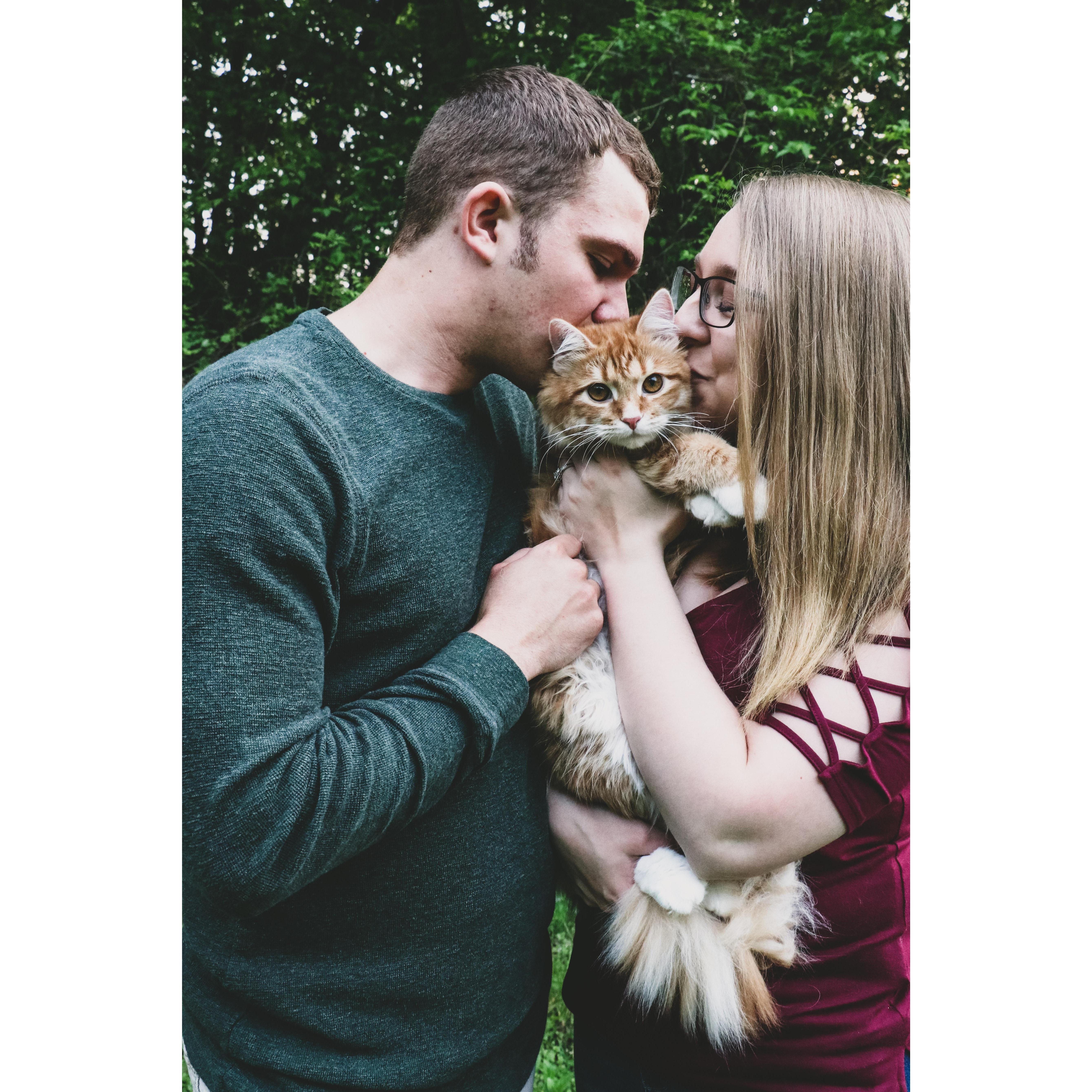 PC: Madison Rose Photography