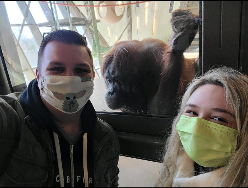 The Wedding Website of Austin Klingerman and Callee Felder