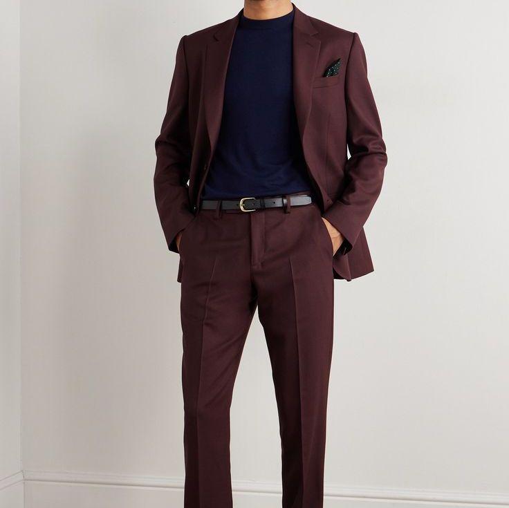 Men's Guest Inspo