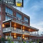 Boulevard Brewing Tours & Recreation Center