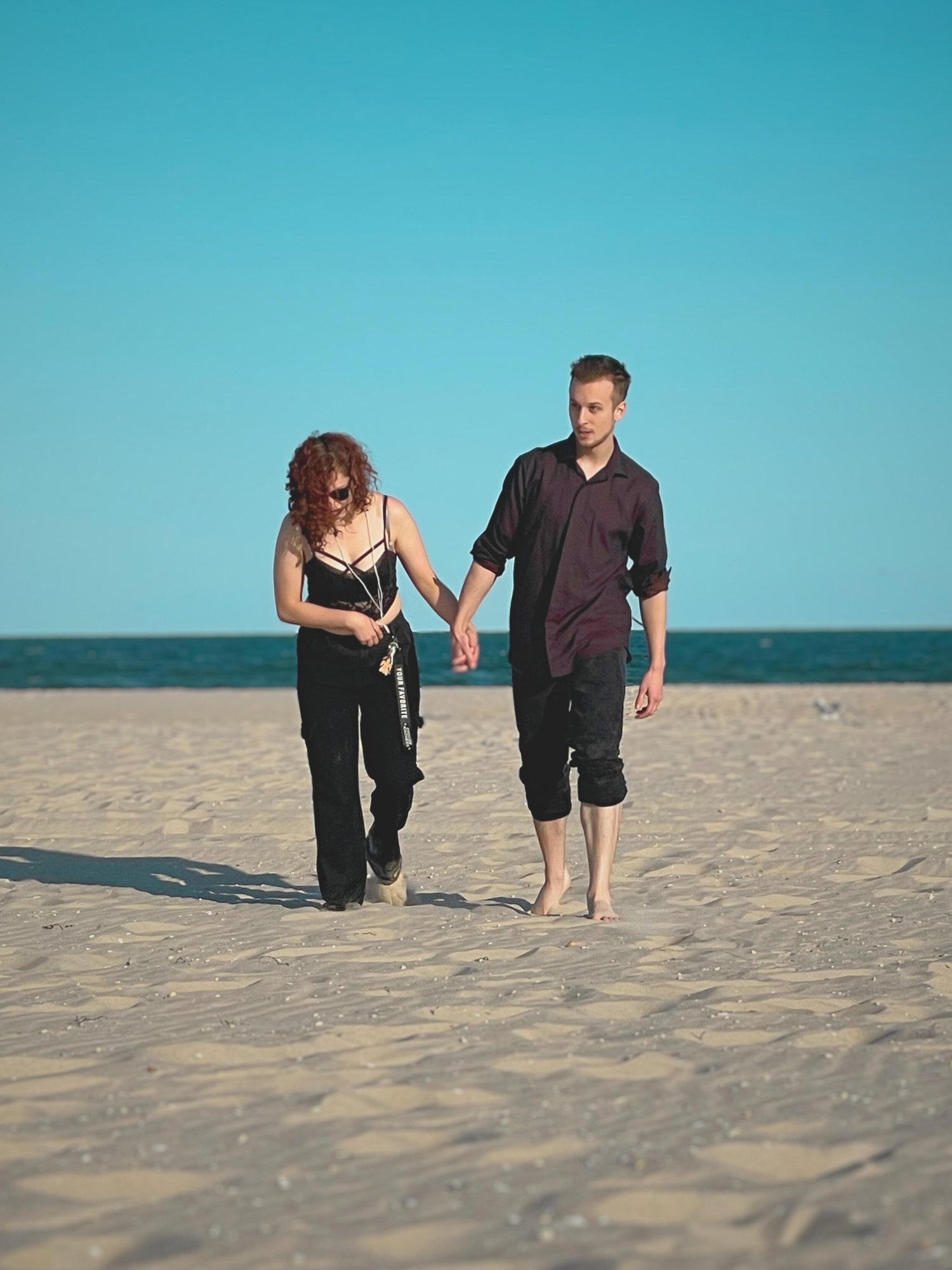 The Wedding Website of Brittany Cramp and Daniel Mears