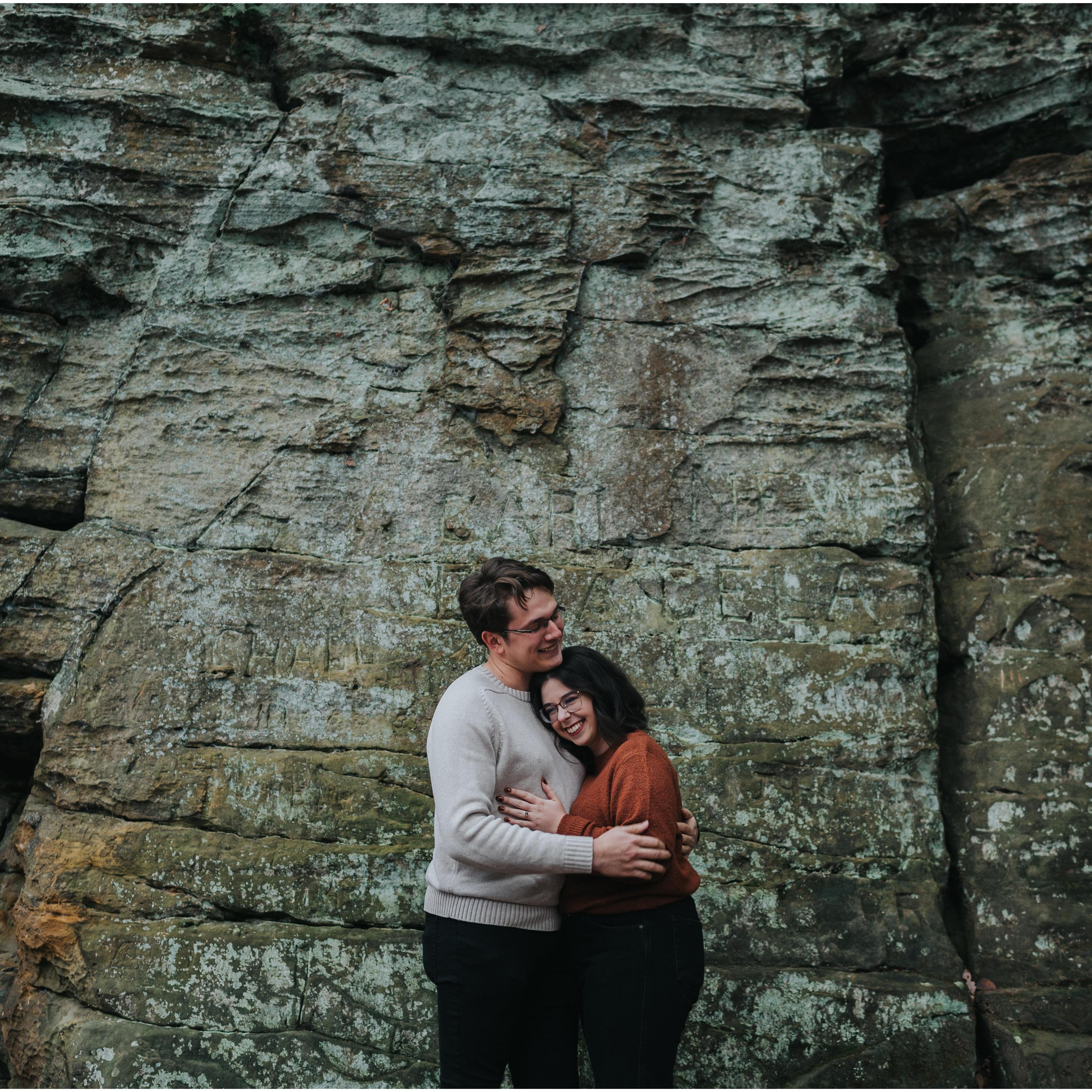 engagement // fall 2020