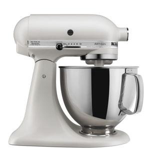 Artisan® Series 5 Quart Tilt-Head Stand Mixer Milkshake | KitchenAid