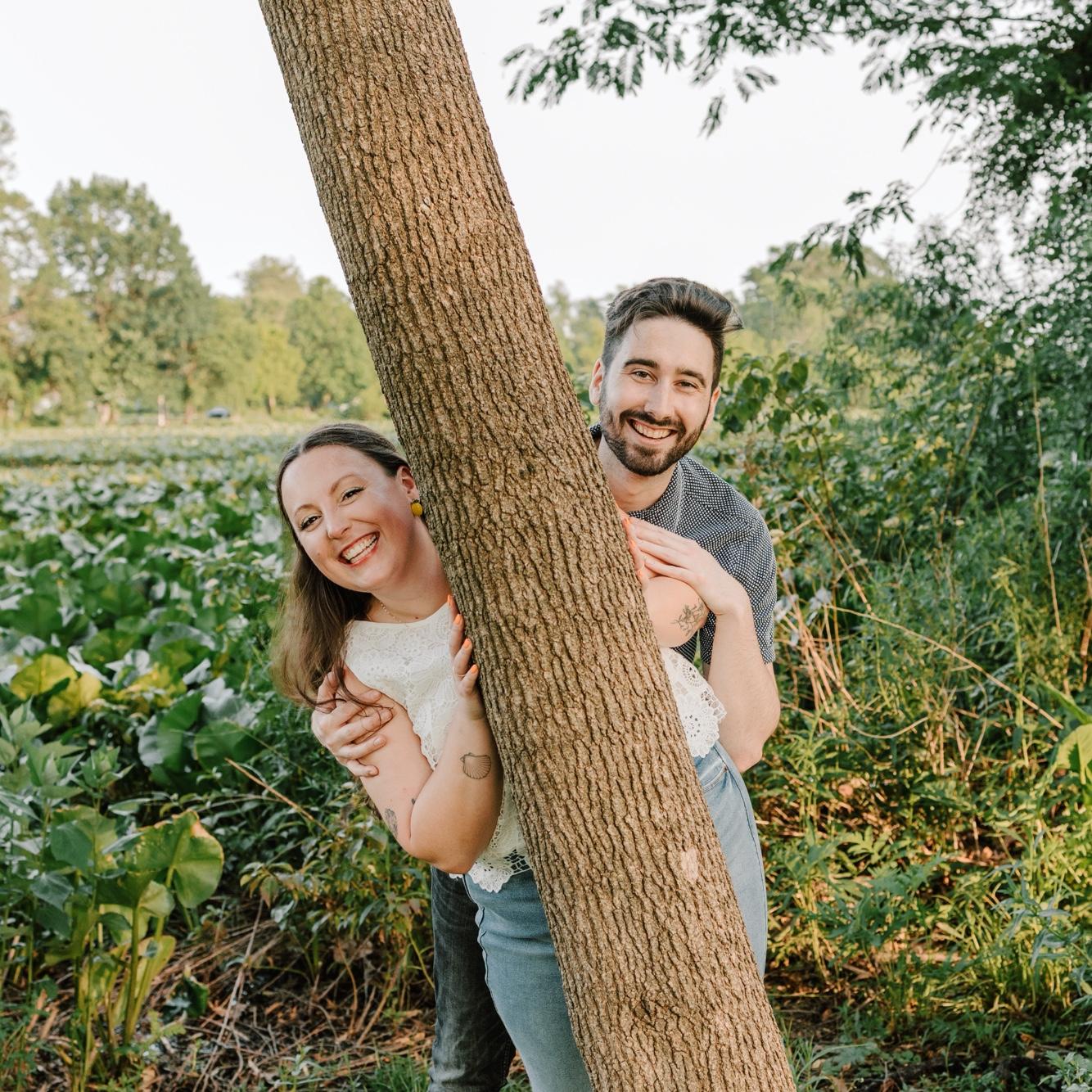 Needless to say, the Marist College grounds department made quick work of tearing Ruby out of the ground and they never saw her again - the tattoos are to remember her.