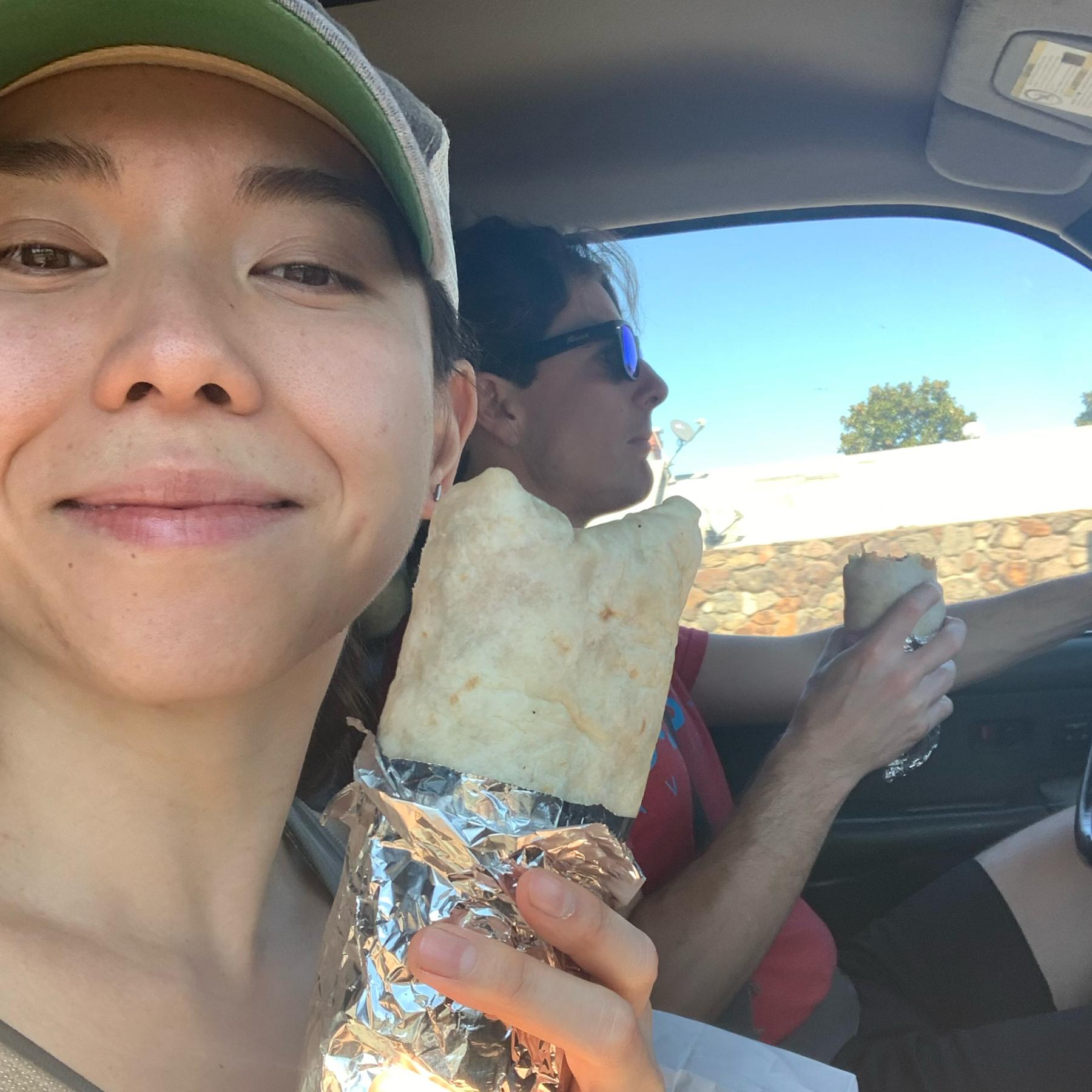 Foodie Adventures