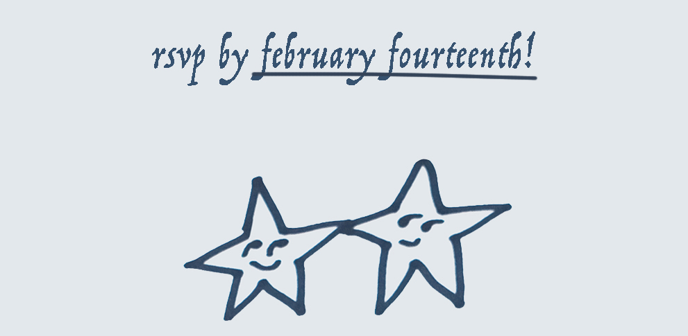 The Wedding Website of Rosie Clements and Jim Colby