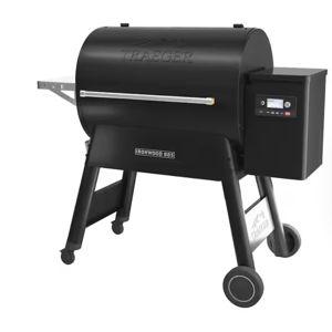 Traeger Grill