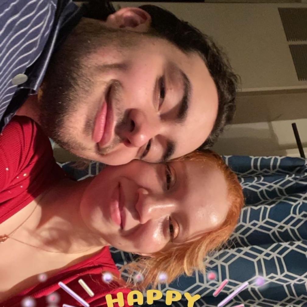 2024 new year as engaged!