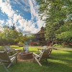 Hotel Mountain Brook