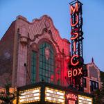 Music Box Theatre