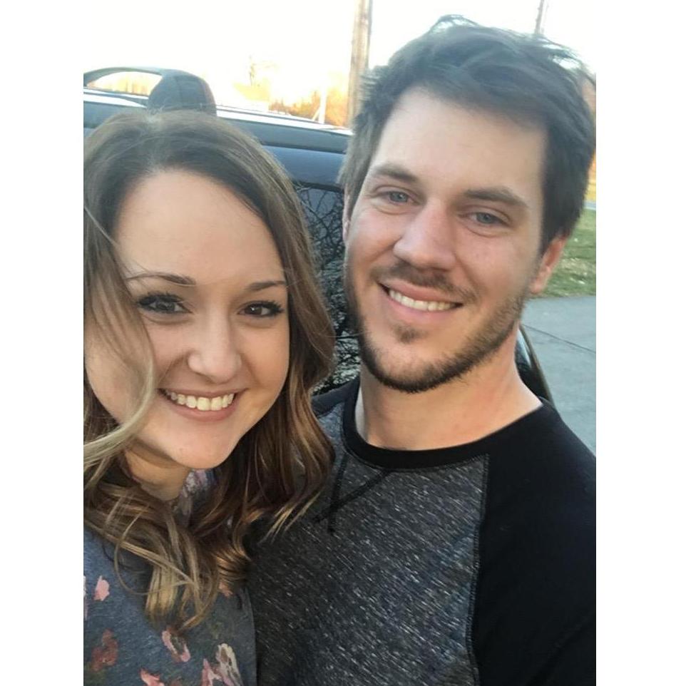 First photo together