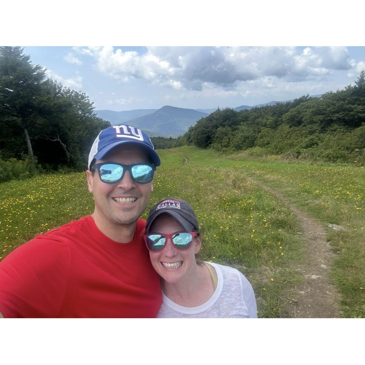 Bromley Mountain, VT