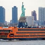 Staten Island Ferry