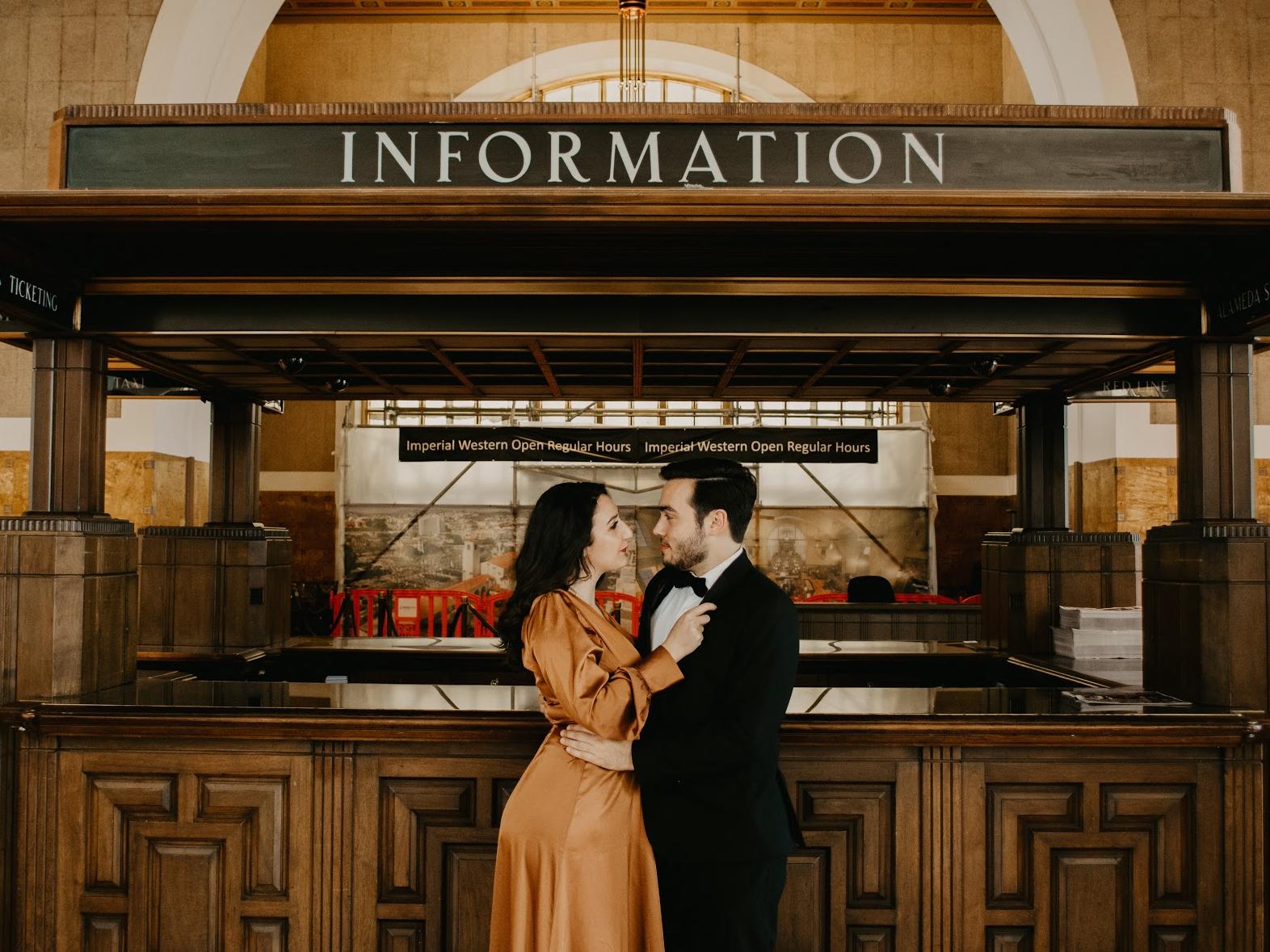 The Wedding Website of Katherine Hall and Seth Velez